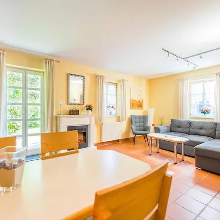Lejlighed Rugana - Klassik Mit 1 Schlafzimmer Und Terrasse A43