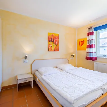 Lejlighed Rugana - Klassik Mit 1 Schlafzimmer Und Terrasse A43