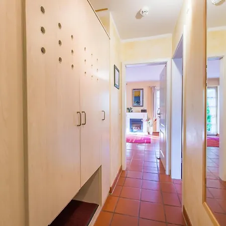 Rugana - Klassik Mit 1 Schlafzimmer Und Terrasse A43 Lejlighed *