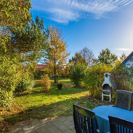 Rugana - Klassik Mit 1 Schlafzimmer Und Terrasse A43