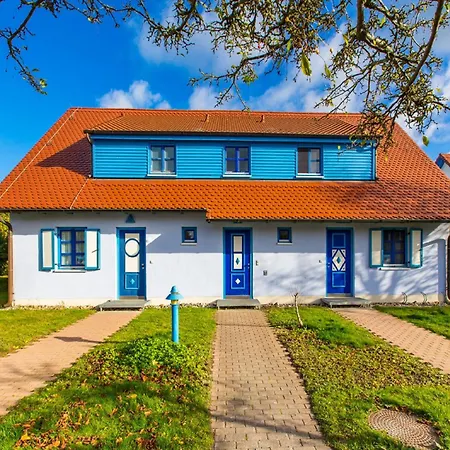 Rugana - Klassik Mit 1 Schlafzimmer Und Terrasse A43 Apartment *