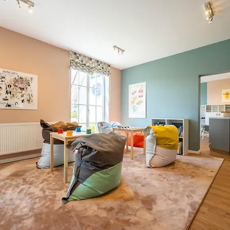 Lejlighed Rugana - Klassik Mit 1 Schlafzimmer Und Terrasse A43 *